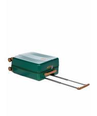 BRIC&rsquo;S RAVENNA Trolley da cabina 55 cm verde - Bagagli a mano - 8