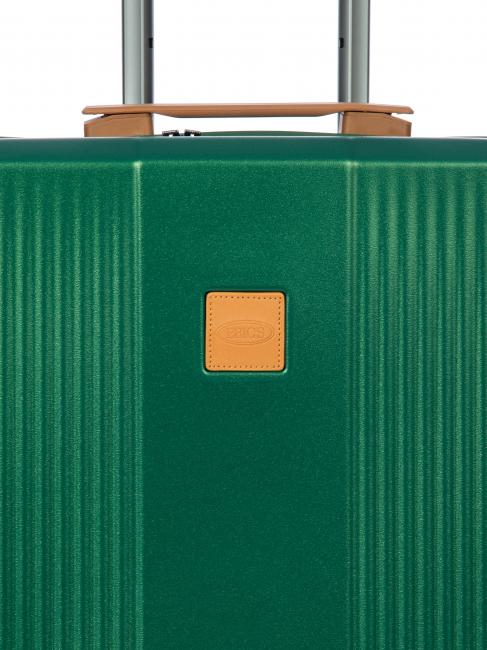 RAVENNA Trolley da cabina 55 cm verde - Bagagli a mano