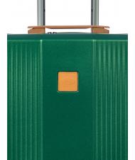 BRIC&rsquo;S RAVENNA Trolley da cabina 55 cm verde - Bagagli a mano - 9