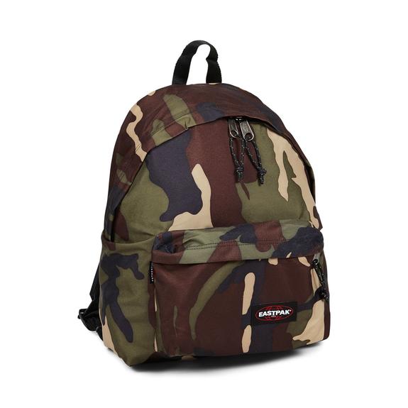 Zaino  Padded Pak'r In nylon camo - Zaini Scuola & Tempo Libero