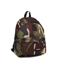 EASTPAK Zaino  Padded Pak'r In nylon - Zaini Scuola & Tempo Libero