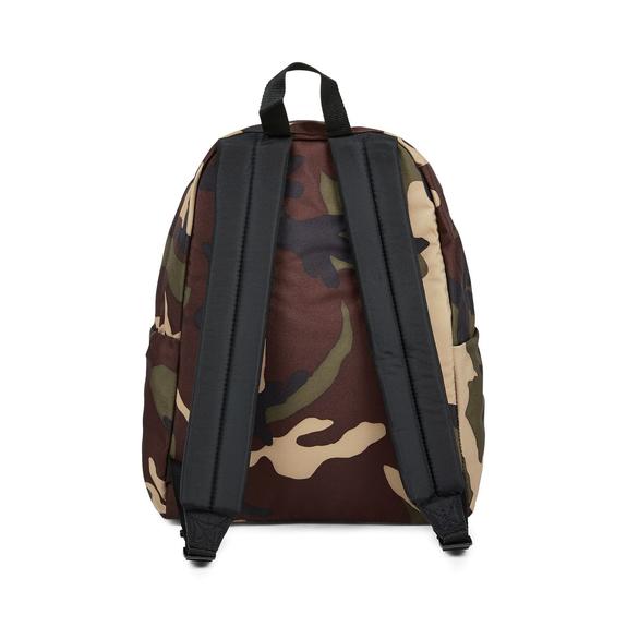 Zaino  Padded Pak'r In nylon camo - Zaini Scuola & Tempo Libero