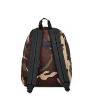 EASTPAK Zaino  Padded Pak'r In nylon camo - Zaini Scuola & Tempo Libero - 3