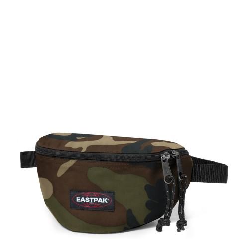Marsupio SPRINGER, in nylon     camo - Marsupi