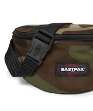 EASTPAK Marsupio SPRINGER, in nylon     camo - Marsupi - 4