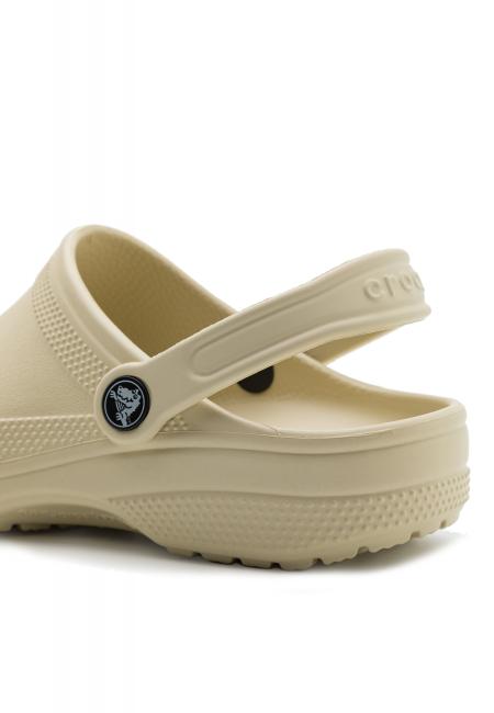 CLASSIC SABOT U Sandalo   bone - Scarpe Unisex