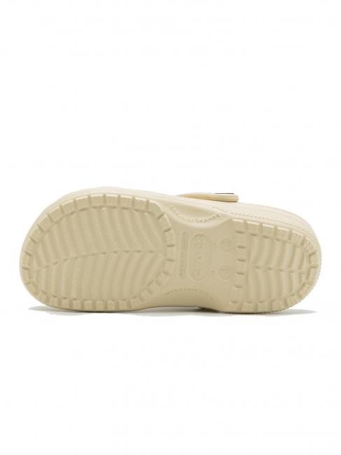 CLASSIC SABOT U Sandalo   bone - Scarpe Unisex
