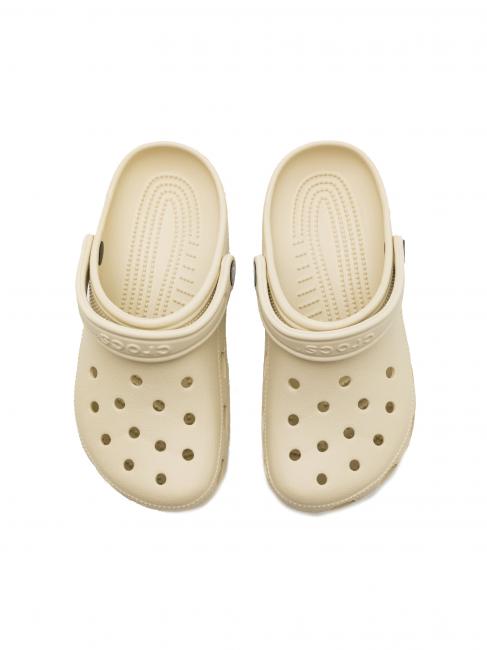 CLASSIC SABOT U Sandalo   bone - Scarpe Unisex