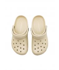 CROCS CLASSIC SABOT U Sandalo   bone - Scarpe Unisex - 3