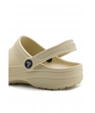 CROCS CLASSIC SABOT U Sandalo   bone - Scarpe Unisex - 4