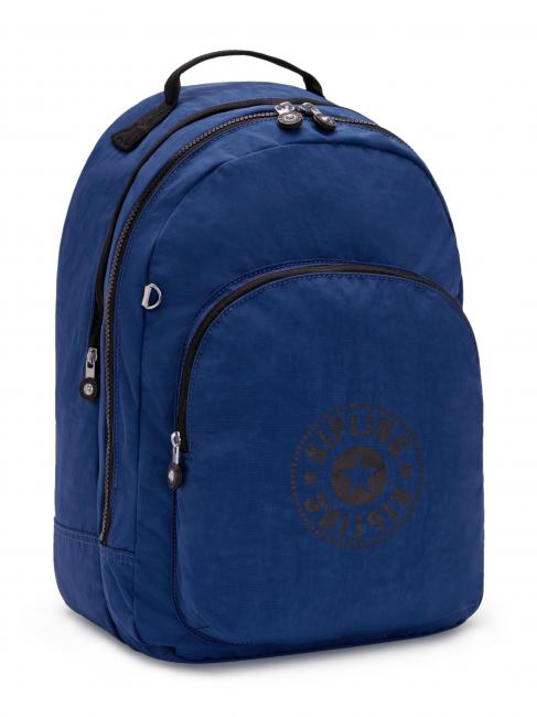 CURTIS XL Zaino admiral blue combo - Zaini Scuola & Tempo Libero