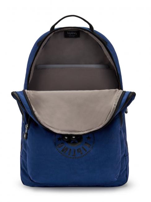 CURTIS XL Zaino admiral blue combo - Zaini Scuola & Tempo Libero