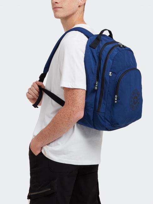 CURTIS XL Zaino admiral blue combo - Zaini Scuola & Tempo Libero