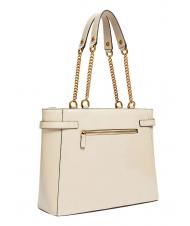 GUESS ZADIE Girlfriend Borsa a spalla lighrum - Borse Donna - 2
