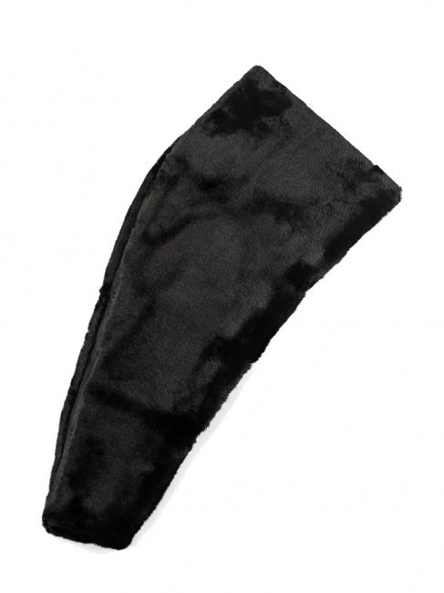 Sciarpa poncho  NERO - Sciarpe