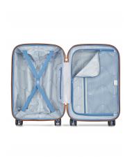 DELSEY FREESTYLE Trolley bagaglio a mano mandorla - Bagagli a mano - 2
