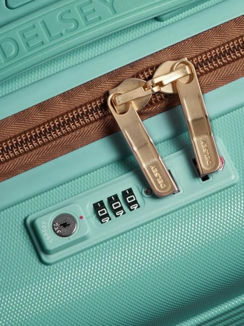 FREESTYLE Trolley bagaglio a mano mandorla - Bagagli a mano