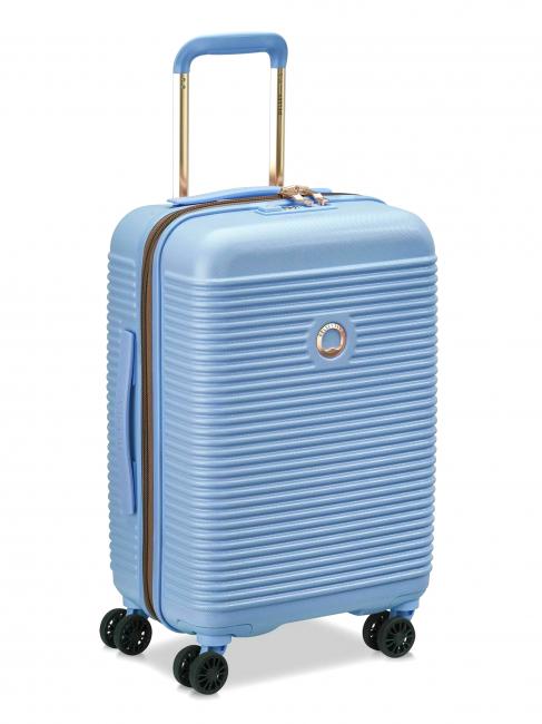 FREESTYLE Trolley bagaglio a mano celeste - Bagagli a mano