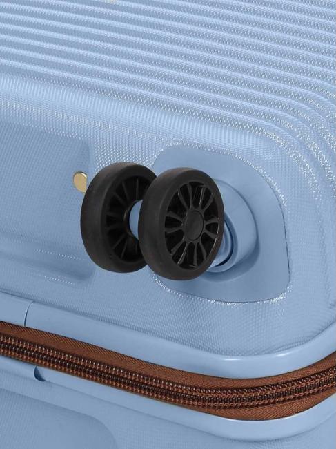 FREESTYLE Trolley bagaglio a mano celeste - Bagagli a mano