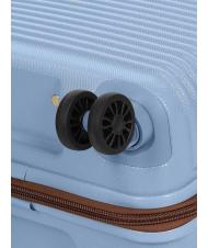 DELSEY FREESTYLE Trolley bagaglio a mano celeste - Bagagli a mano - 6