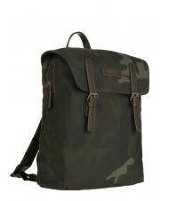 SPALDING YOSEMITE Square Zaino porta PC 15" camouflage - Zaini da lavoro porta PC - 2