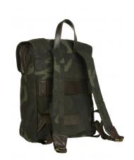 SPALDING YOSEMITE Square Zaino porta PC 15" camouflage - Zaini da lavoro porta PC - 3