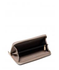 TRUSSARDI IRIS Portafoglio Zip Around - Portafogli Donna