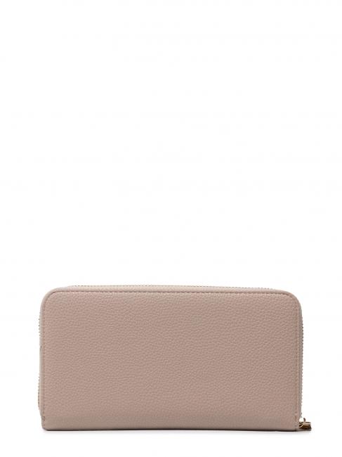 IRIS Portafoglio Zip Around cobblest - Portafogli Donna