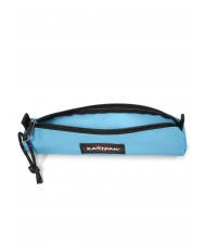 EASTPAK SMALL ROUND SINGLE Astuccio blissful blue - Astucci e Accessori - 3