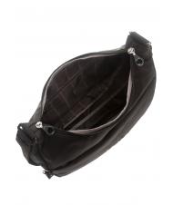 MANDARINA DUCK MD20 Borsa a tracolla NERO - Borse Donna - 4