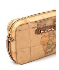 ALVIERO MARTINI PRIMA CLASSE GEO CLASSIC Borsa reporter NATURALE - Borse Donna - 3