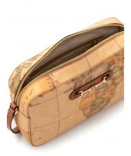 ALVIERO MARTINI PRIMA CLASSE GEO CLASSIC Borsa reporter NATURALE - Borse Donna - 4