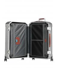 PIQUADRO PQ-LIGHT Trolley medio 4 ruote - Trolley Rigidi