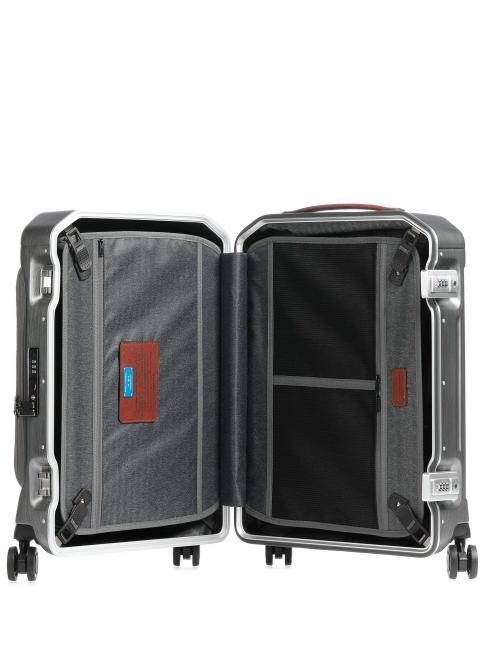 PQ-LIGHT FAST-CHECK Trolley da cabina ner/cuo - Bagagli a mano