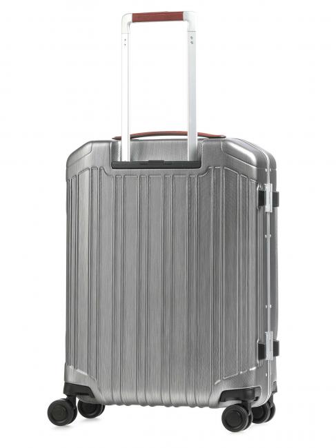 PQ-LIGHT FAST-CHECK Trolley da cabina ner/cuo - Bagagli a mano