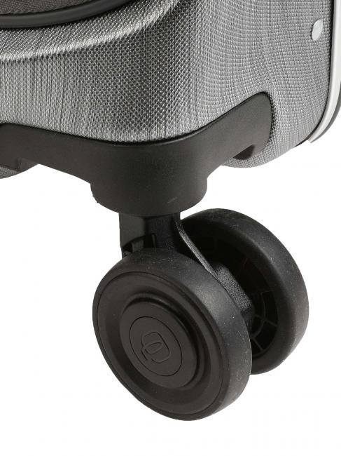 PQ-LIGHT FAST-CHECK Trolley da cabina ner/cuo - Bagagli a mano