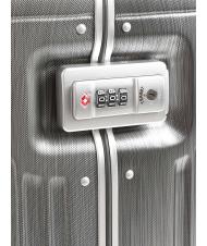 PIQUADRO PQ-LIGHT Trolley cabina 4 ruote ner/cuo - Bagagli a mano - 4