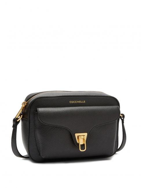 BEAT SOFT Borsa piccola a tracolla Nero - Borse Donna