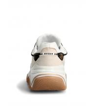 GUESS MICOLA Sneaker white - Scarpe Donna - 3