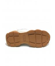 GUESS MICOLA Sneaker white - Scarpe Donna - 4