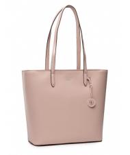 DKNY BRYANT PARK NORTH SOUTH Shopping bag in pelle - Borse Donna