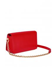 FURLA MY JOY Borsa a tracolla mini in vitello taita spritz - Borse Donna - 3