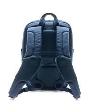 PIQUADRO MACBETH OUT Zaino porta PC 14", edizione speciale blu - Zaini da lavoro porta PC - 3