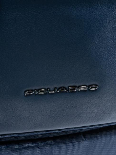 MACBETH OUT Zaino porta PC 14", edizione speciale blu - Zaini da lavoro porta PC