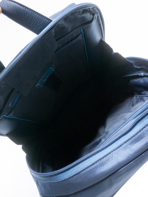 MACBETH OUT Zaino porta PC 14", edizione speciale blu - Zaini da lavoro porta PC
