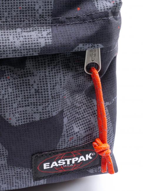  LITT Zaino Monospalla peak red - Zaini Scuola & Tempo Libero