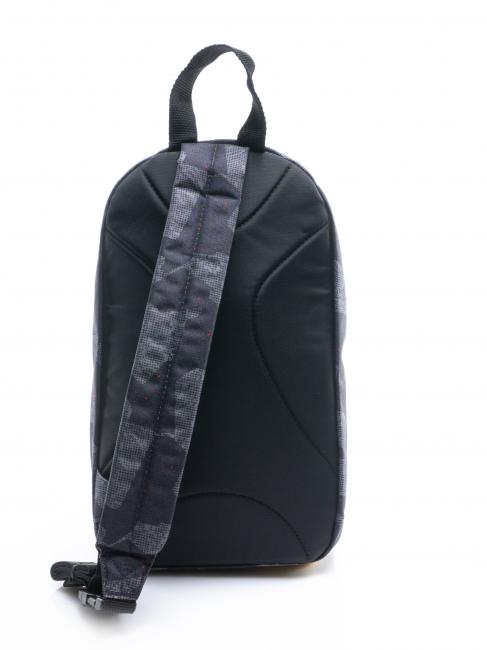  LITT Zaino Monospalla peak red - Zaini Scuola & Tempo Libero