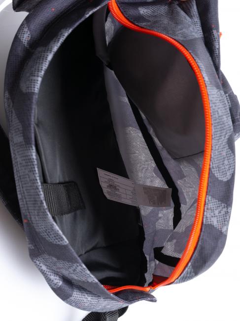  LITT Zaino Monospalla peak red - Zaini Scuola & Tempo Libero