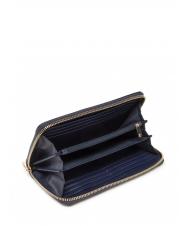 TOMMY HILFIGER ICONIC TOMMY Portafoglio Zip Around - Portafogli Donna