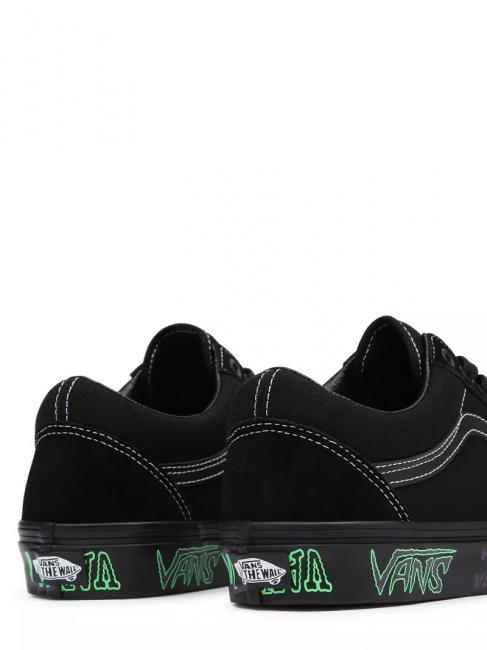 vans mens waterproof